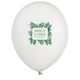 Palm Leaves Latex Balloons Image 2 of 2