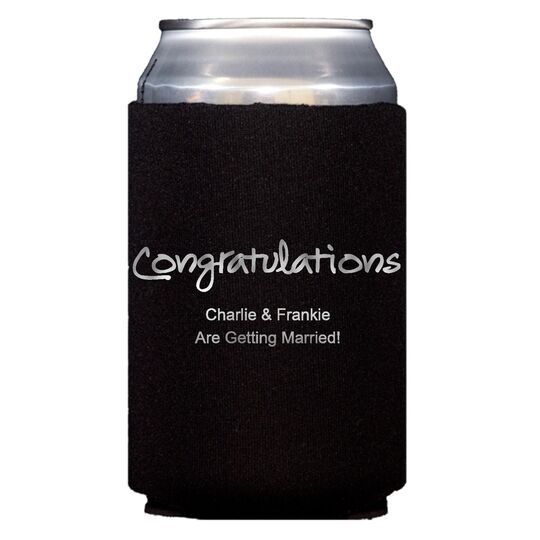 Studio Congratulations Collapsible Huggers