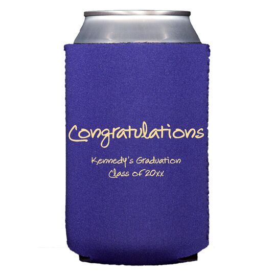 Studio Congratulations Collapsible Huggers