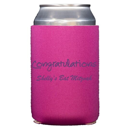 Studio Congratulations Collapsible Huggers