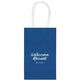 Studio Welcome Aboard Medium Twisted Handled Bags Image 1 of 2