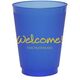 Studio Welcome Colored Shatterproof Cups Image 2 of 2