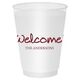Studio Welcome Shatterproof Cups Image 1 of 2