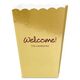 Studio Welcome Mini Popcorn Boxes Image 1 of 2
