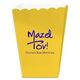 Studio Mazel Tov Mini Popcorn Boxes Image 1 of 2