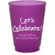 Studio Let's Celebrate Colored Shatterproof Cups Image 5 of 7