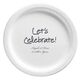 Studio Let's Celebrate Paper Plates Image 2 of 7
