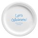 Studio Let's Celebrate Paper Plates Image 3 of 7