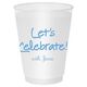 Studio Let's Celebrate Shatterproof Cups Image 1 of 7