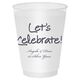 Studio Let's Celebrate Shatterproof Cups Image 3 of 7