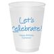 Studio Let's Celebrate Shatterproof Cups Image 4 of 7
