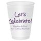 Studio Let's Celebrate Shatterproof Cups Image 5 of 7