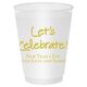 Studio Let's Celebrate Shatterproof Cups Image 6 of 7