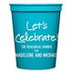 Studio Let's Celebrate Stadium Cups Image 7 of 7