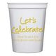 Studio Let's Celebrate Stadium Cups Image 3 of 7