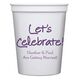 Studio Let's Celebrate Stadium Cups Image 5 of 7