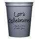 Studio Let's Celebrate Stadium Cups Image 6 of 7