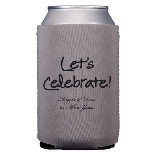 Studio Let's Celebrate Collapsible Huggers