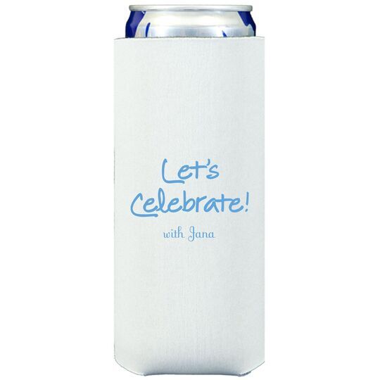 Studio Let's Celebrate Collapsible Slim Huggers