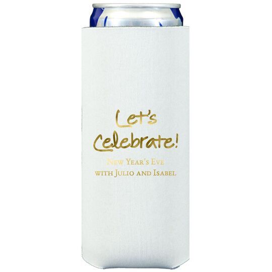 Studio Let's Celebrate Collapsible Slim Huggers