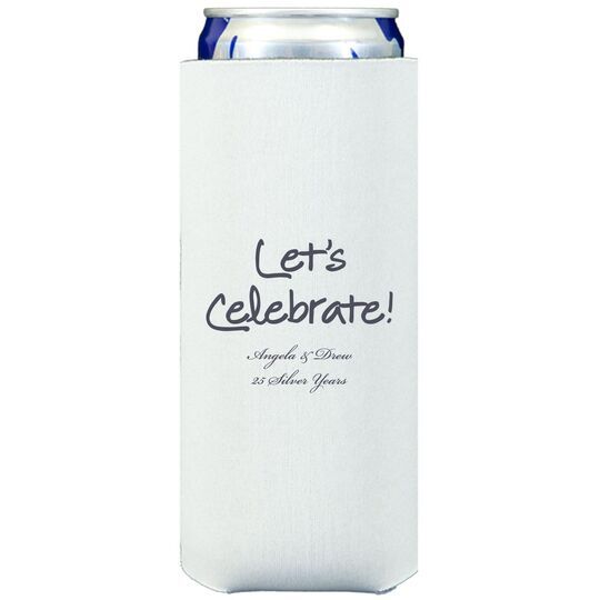 Studio Let's Celebrate Collapsible Slim Huggers