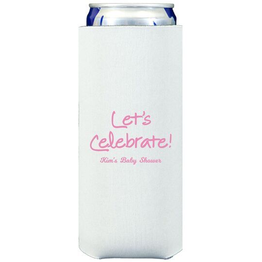 Studio Let's Celebrate Collapsible Slim Huggers