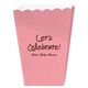 Studio Let's Celebrate Mini Popcorn Boxes Image 2 of 7
