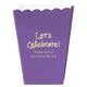 Studio Let's Celebrate Mini Popcorn Boxes Image 6 of 7