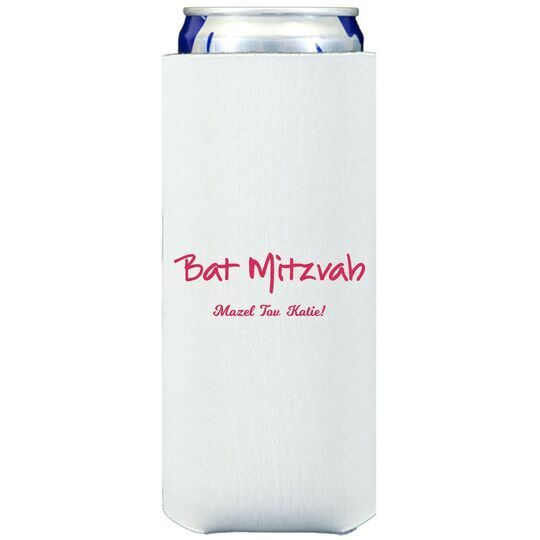 Studio Bat Mitzvah Collapsible Slim Huggers