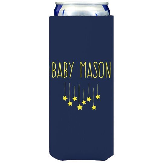 Falling Stars Collapsible Slim Huggers