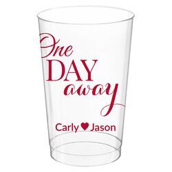 Personalized DTF: Down To Fiesta Birthday Cups – Factory21 Store