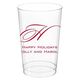 Paramount Clear Plastic Cups Image 5 of 5