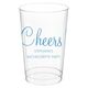 Perfect Cheers Clear Plastic Cups Image 2 of 8