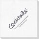 Studio Cocktails Deville Napkins Image 1 of 4
