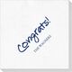 Studio Congrats Deville Napkins Image 1 of 2