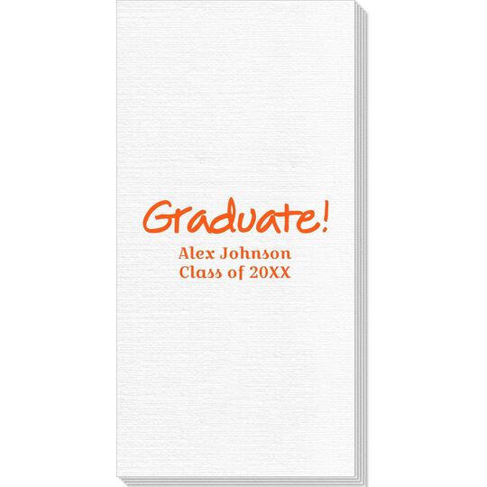 Studio Graduate Deville Guest Towels