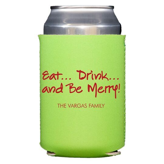 Studio Eat, Drink Be Merry Collapsible Huggers