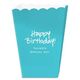 Studio Happy Birthday Mini Popcorn Boxes Image 1 of 2