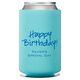 Studio Happy Birthday Collapsible Huggers Image 1 of 2