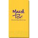 Studio Mazel Tov Guest Towels Image 1 of 2