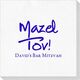 Studio Mazel Tov Deville Napkins Image 1 of 2