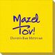 Studio Mazel Tov Linen Like Napkins Image 1 of 2