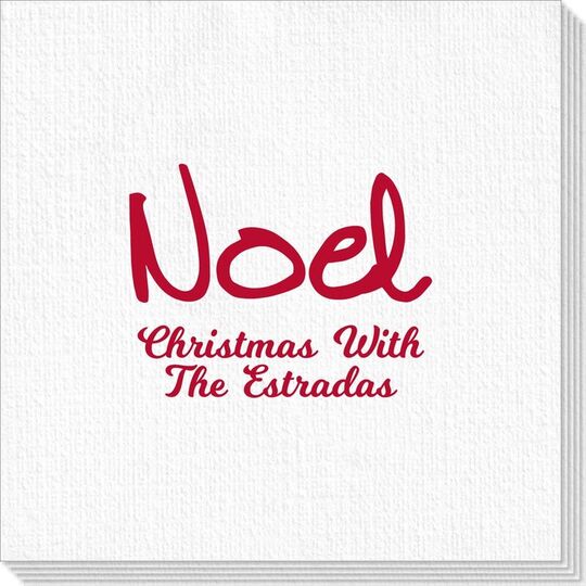 Studio Noel Deville Napkins