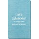 Studio Let's Celebrate Bamboo Luxe Guest Towels Image 7 of 7