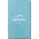 Studio Let's Celebrate Bamboo Luxe Guest Towels Image 1 of 7