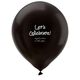 Studio Let's Celebrate Latex Balloons Image 2 of 7