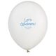 Studio Let's Celebrate Latex Balloons Image 4 of 7