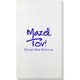 Studio Mazel Tov Bamboo Luxe Guest Towels Image 1 of 2