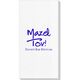 Studio Mazel Tov Deville Guest Towels Image 1 of 2