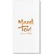 Studio Mazel Tov Deville Guest Towels Image 2 of 2